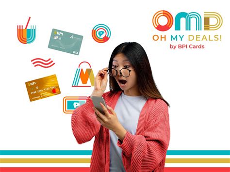 bpi credit card promos|Oh My Deals! by BPI Cards .